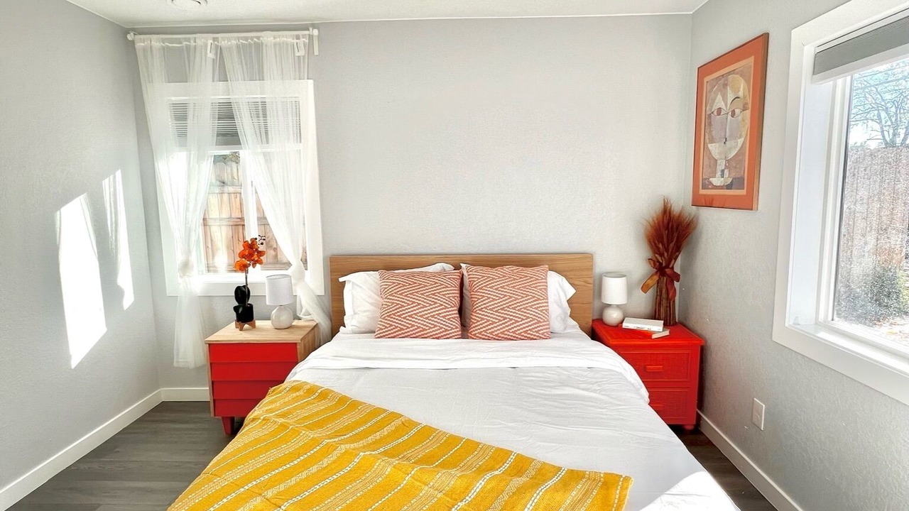 Photo of Bedroom in University Hills