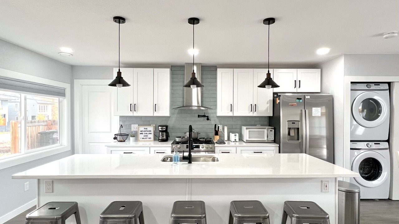 Photo of Kitchen in University Hills