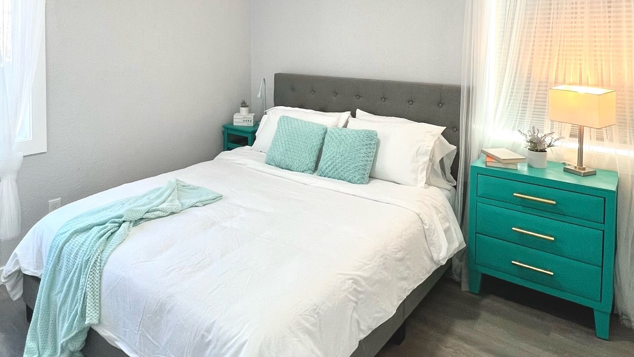 Photo of Bedroom in University Hills