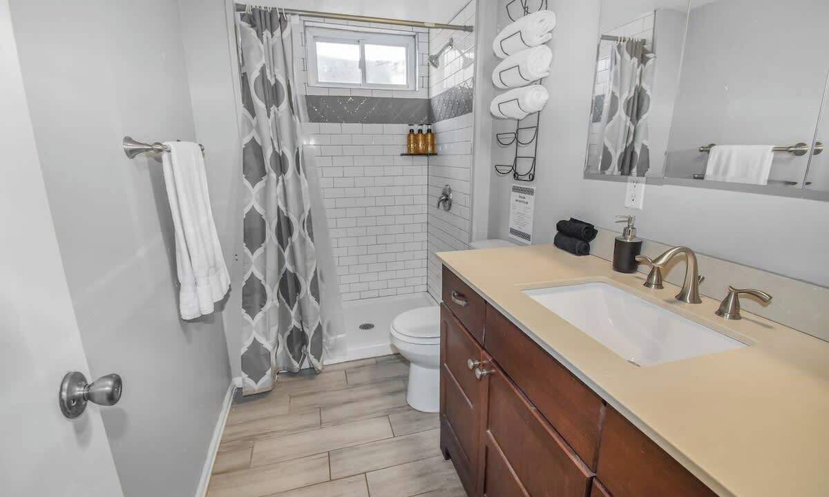 Photo of Bathroom in Littleton