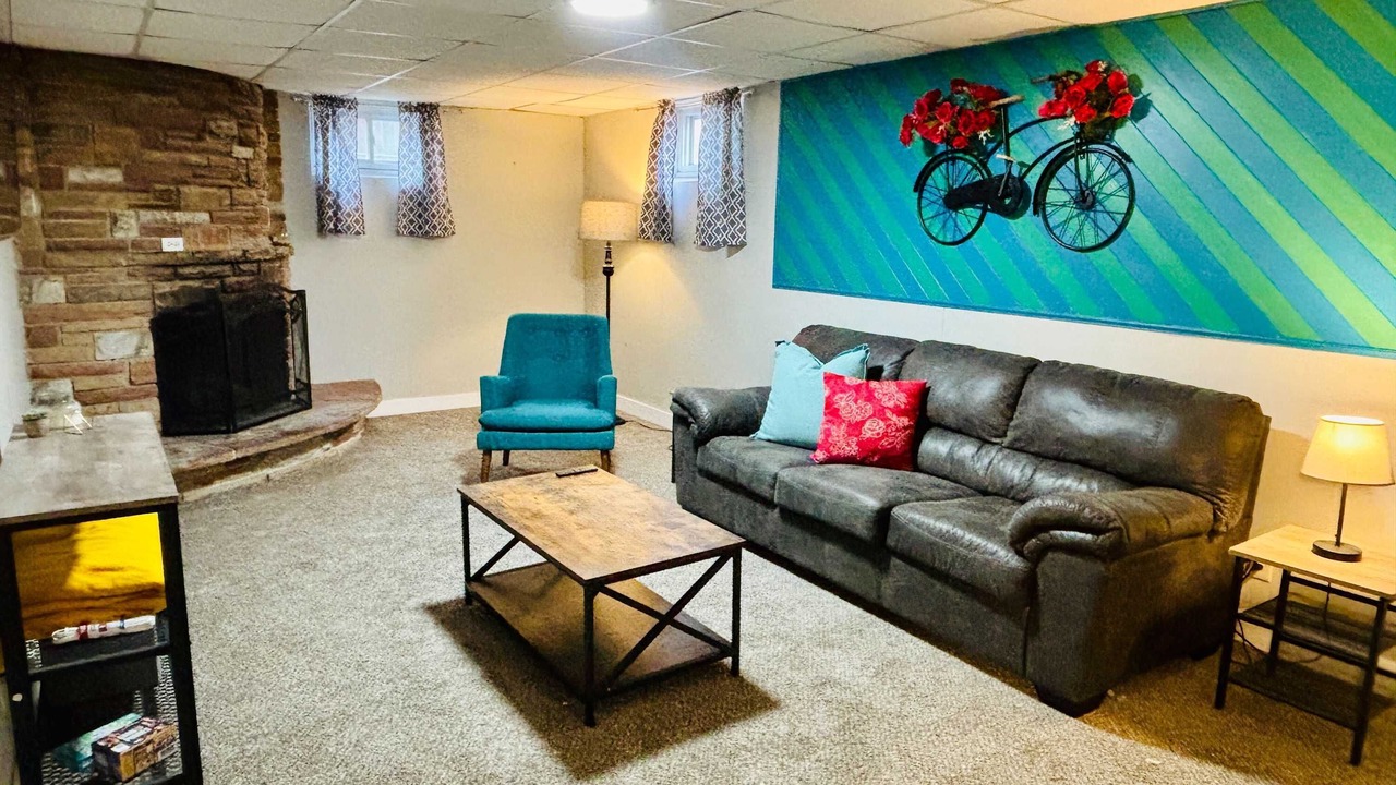 Photo of Livingroom in Littleton