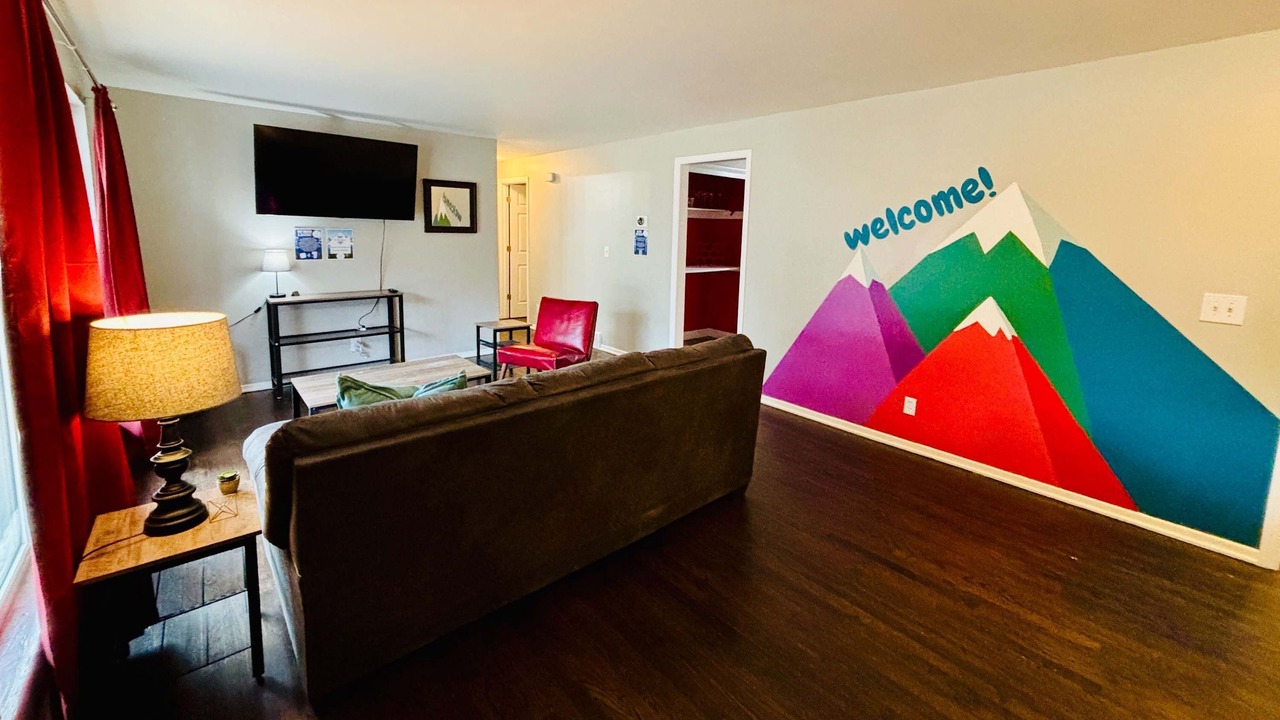 Photo of Livingroom in Littleton