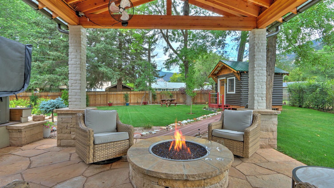 Photo of Outdoor in Glenwood Springs