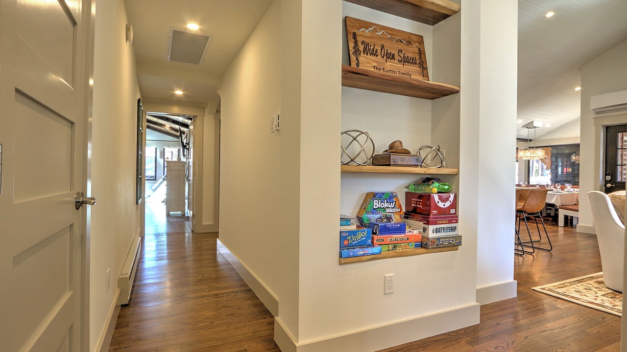 Photo of Bedroom in Glenwood Springs