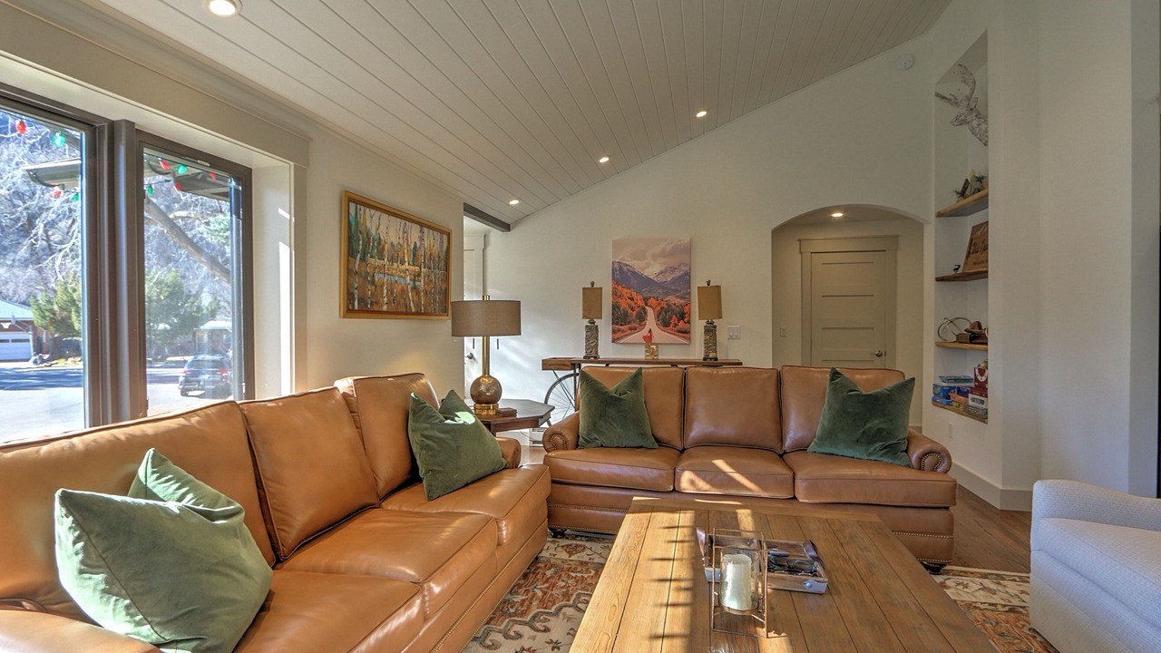 Photo of Bedroom in Glenwood Springs