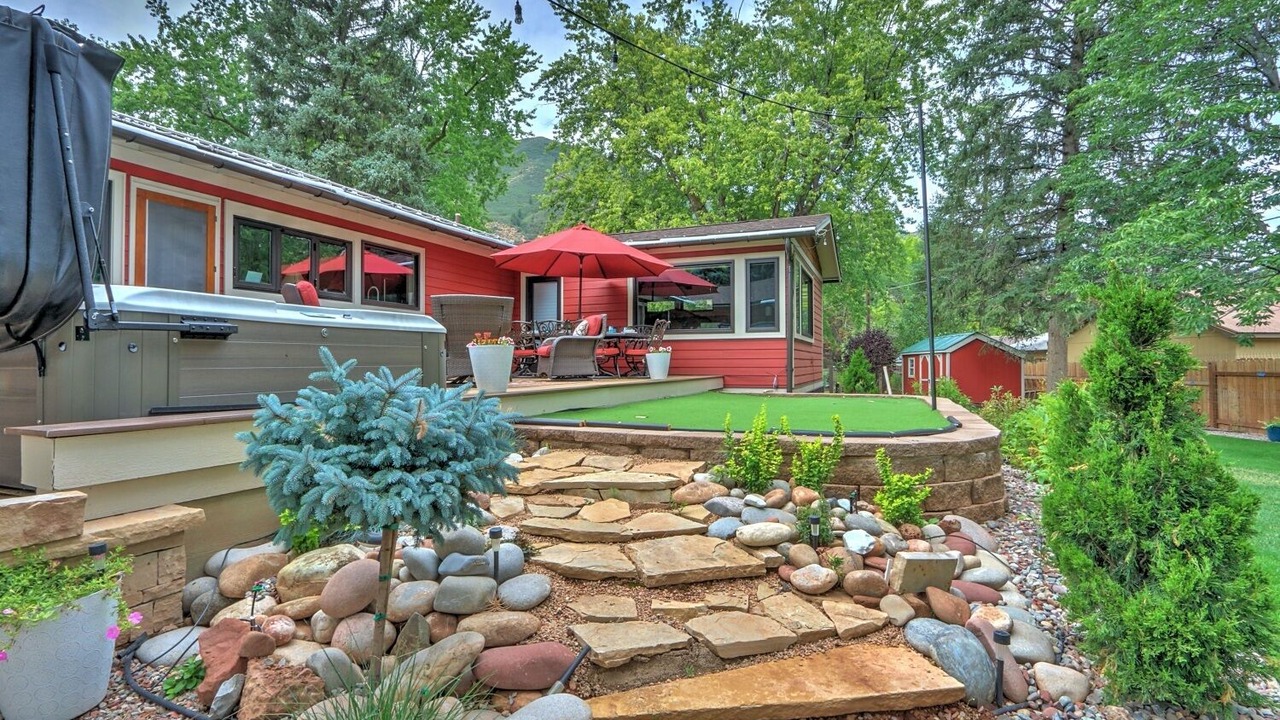 Photo of Outdoor in Glenwood Springs