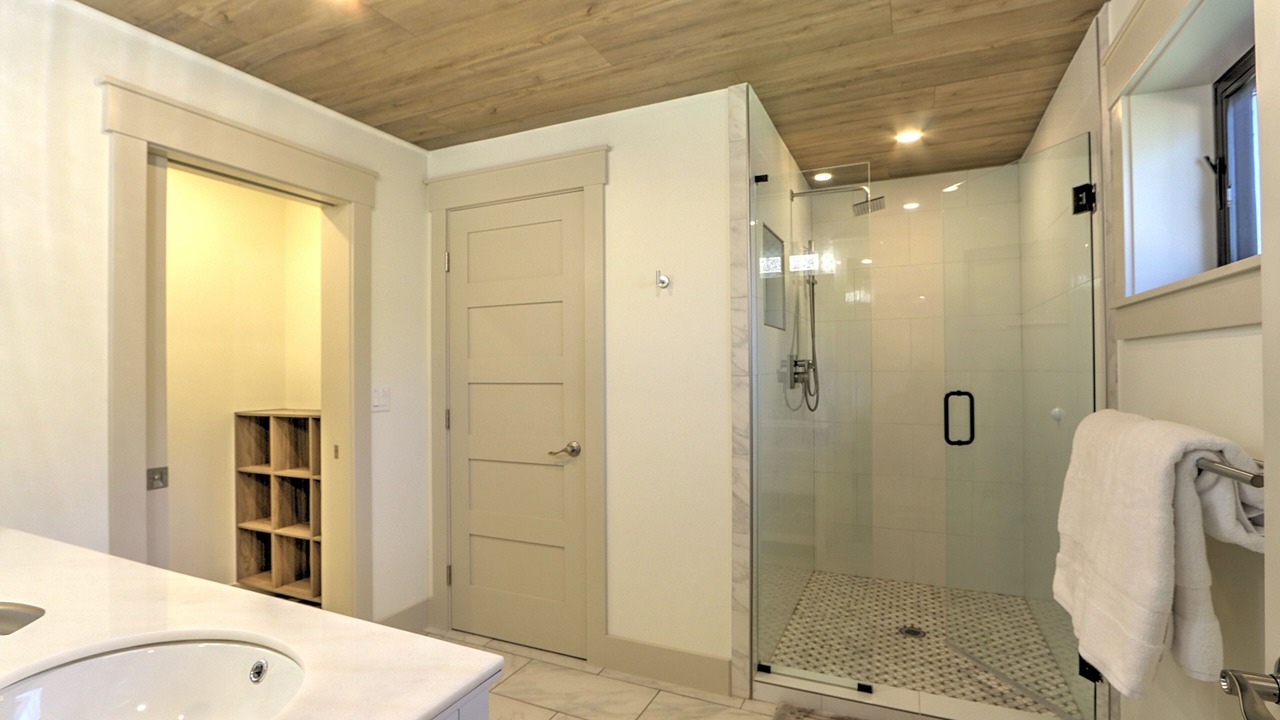 Photo of Bathroom in Glenwood Springs