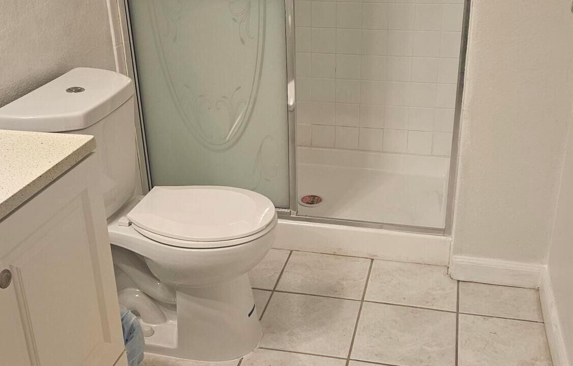 Photo of Bathroom in Hampden South