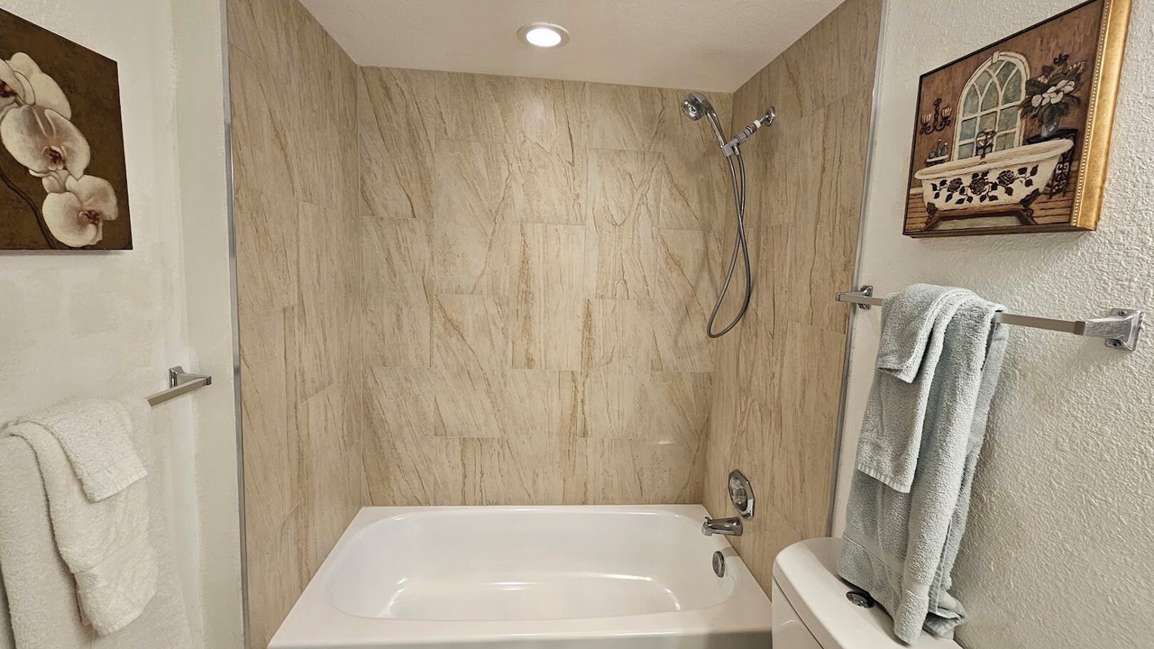 Photo of Bathroom in Hampden South