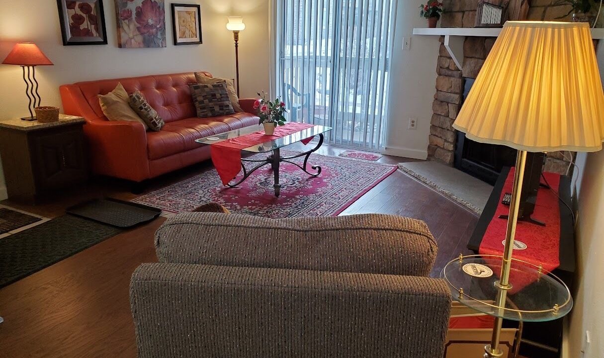 Photo of Livingroom in Hampden South