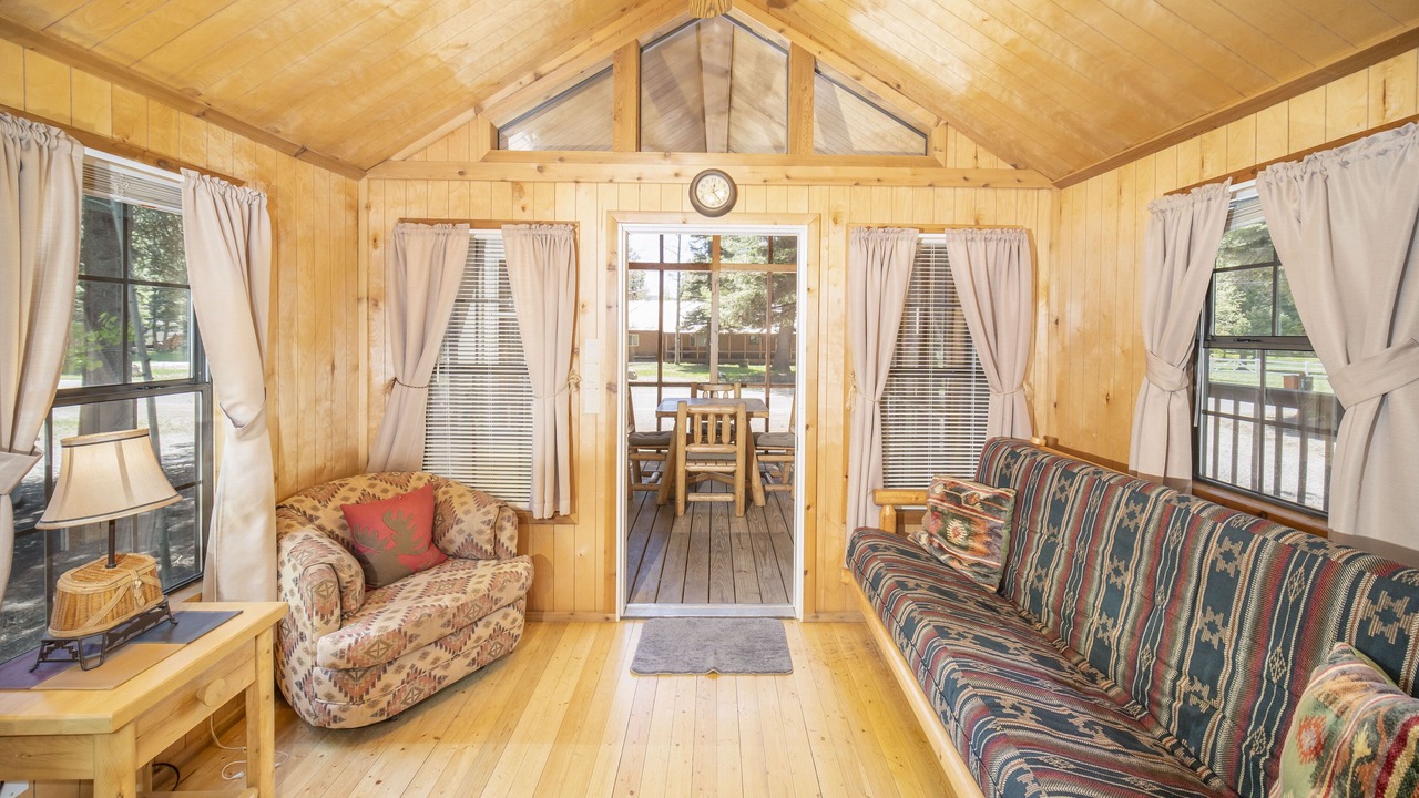 Photo of Livingroom in Bayfield