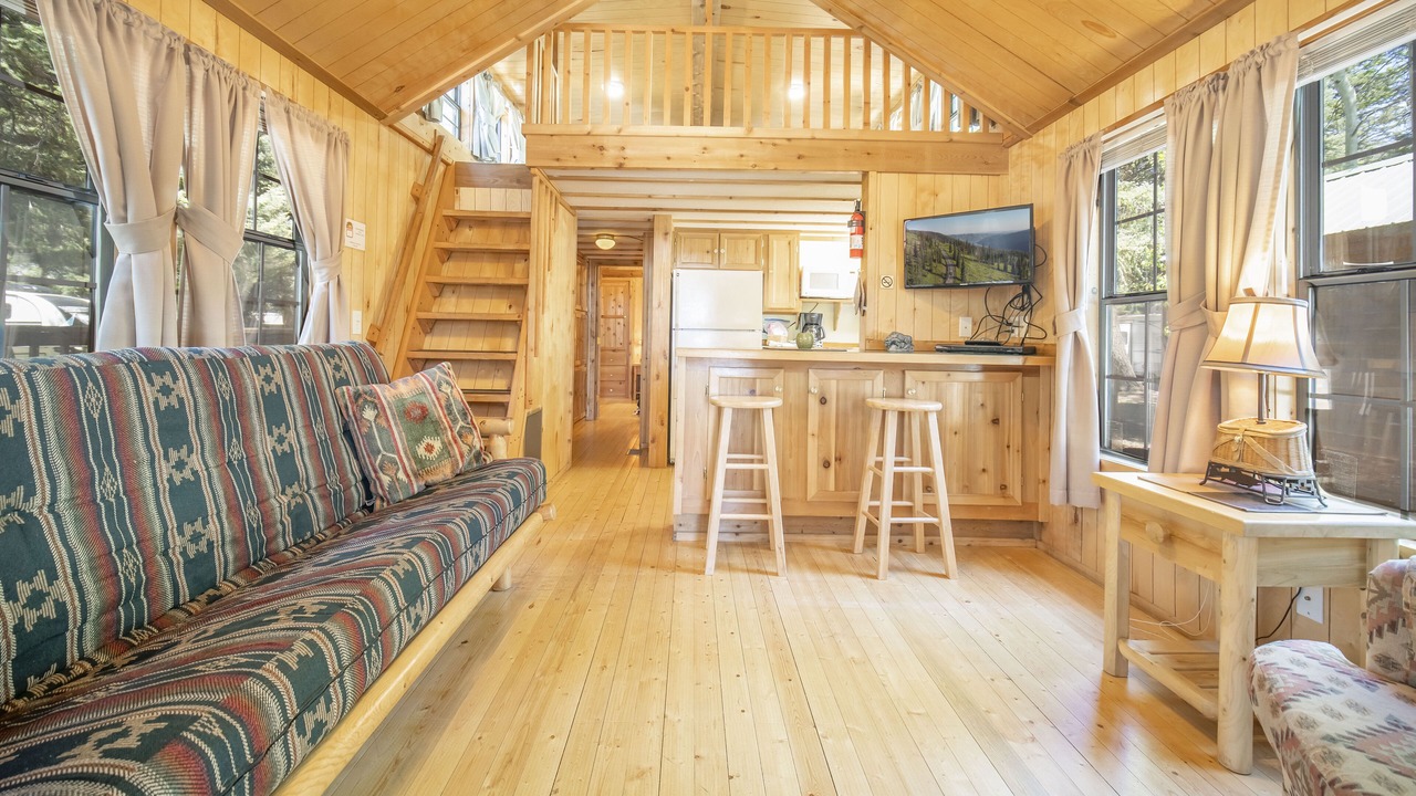 Photo of Livingroom in Bayfield