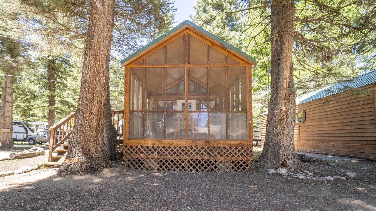 Photo of Outdoor in Bayfield