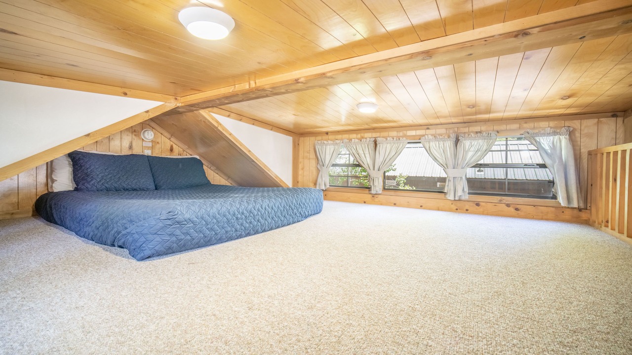 Photo of Bedroom in Bayfield