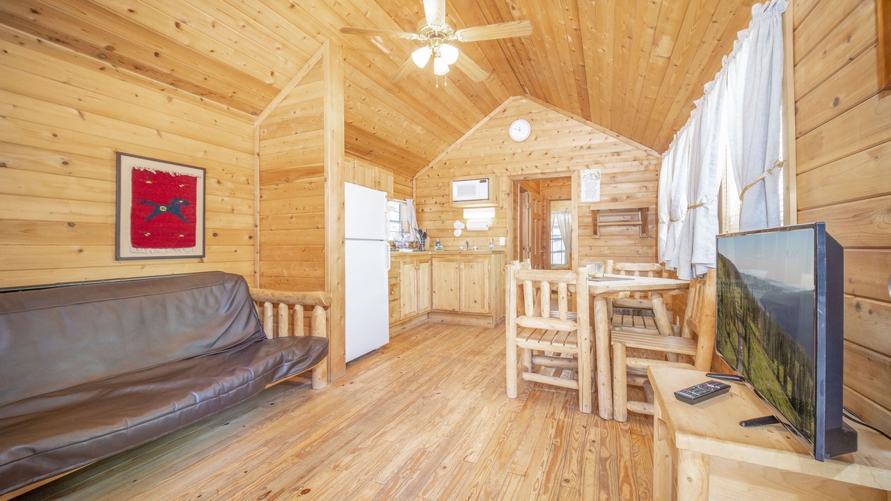 Photo of Livingroom in Bayfield