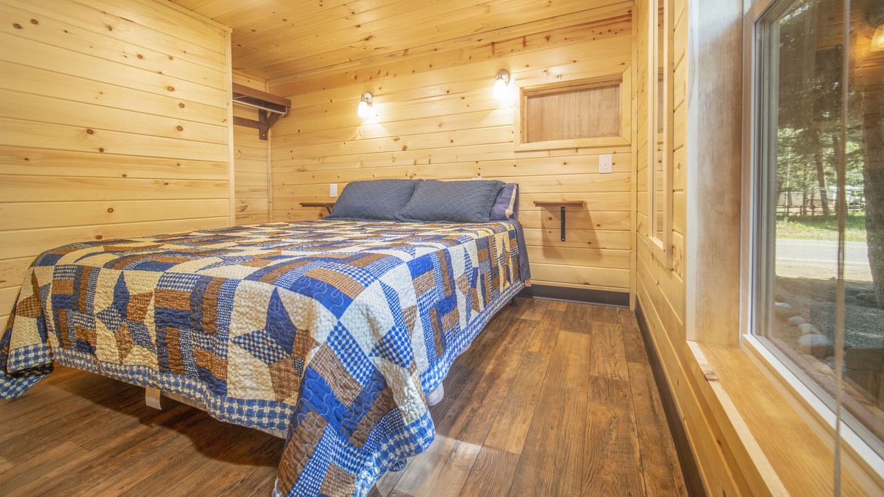 Photo of Bedroom in Bayfield