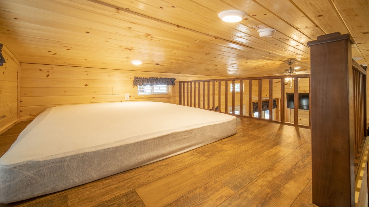 Photo of Bedroom in Bayfield