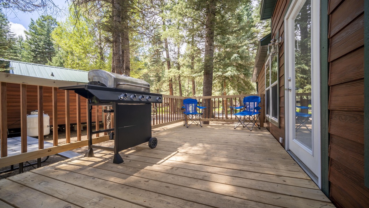 Photo of Outdoor in Bayfield