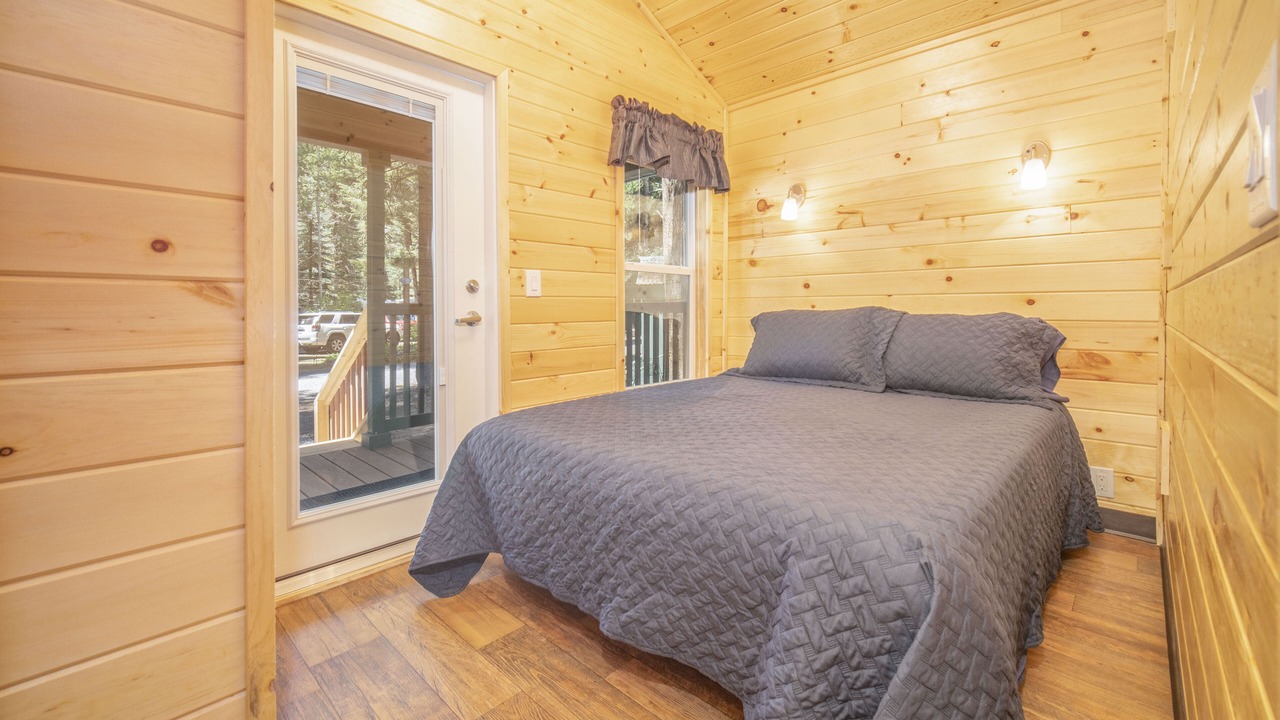 Photo of Bedroom in Bayfield