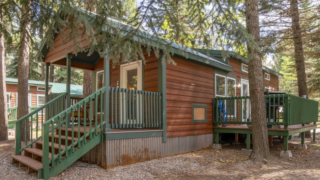 Photo of Outdoor in Bayfield