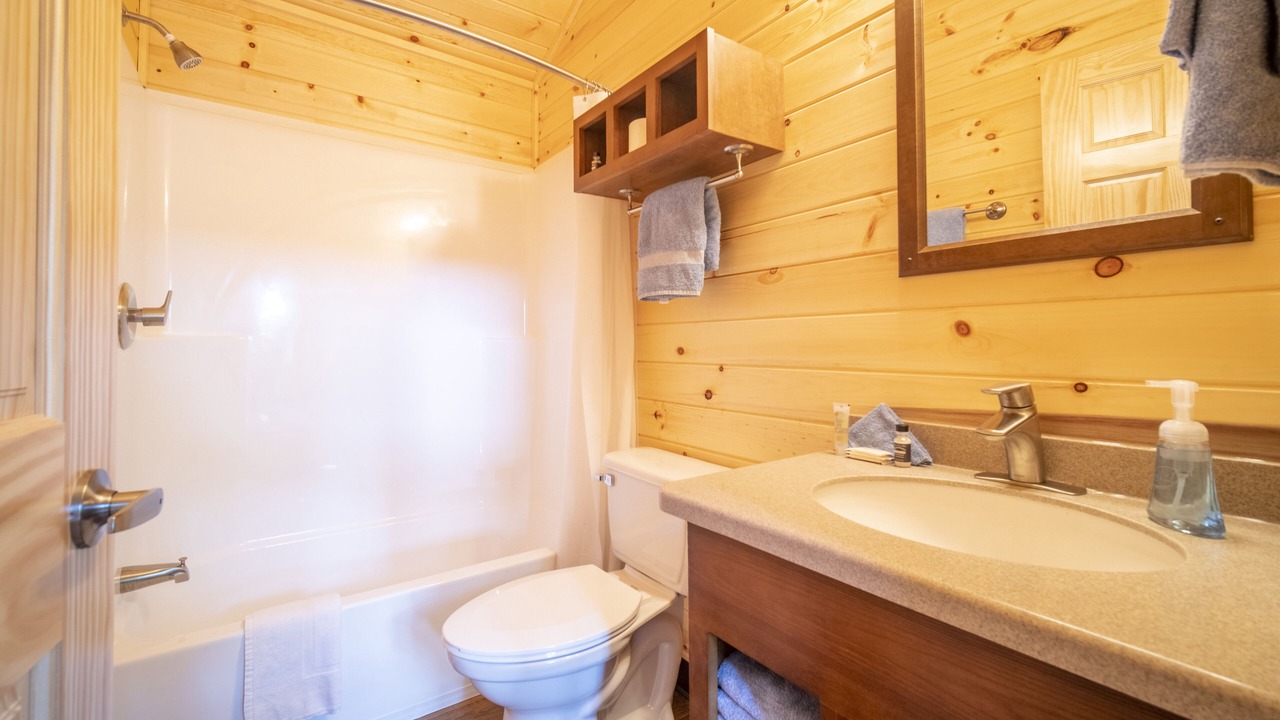 Photo of Bathroom in Bayfield