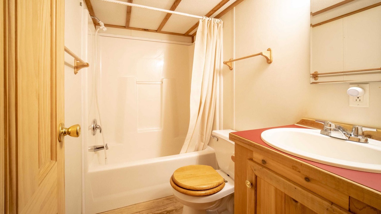 Photo of Bathroom in Bayfield