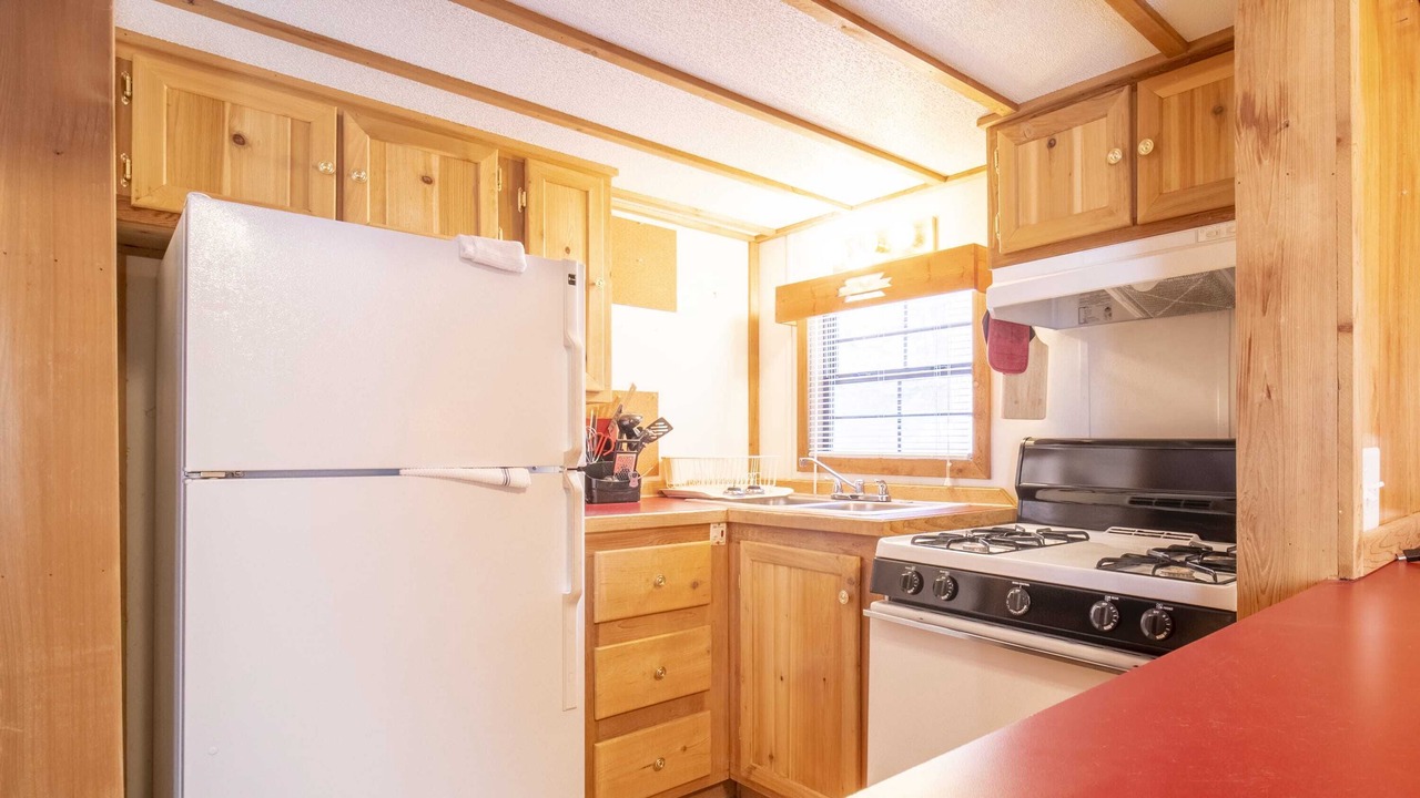 Photo of Kitchen in Bayfield