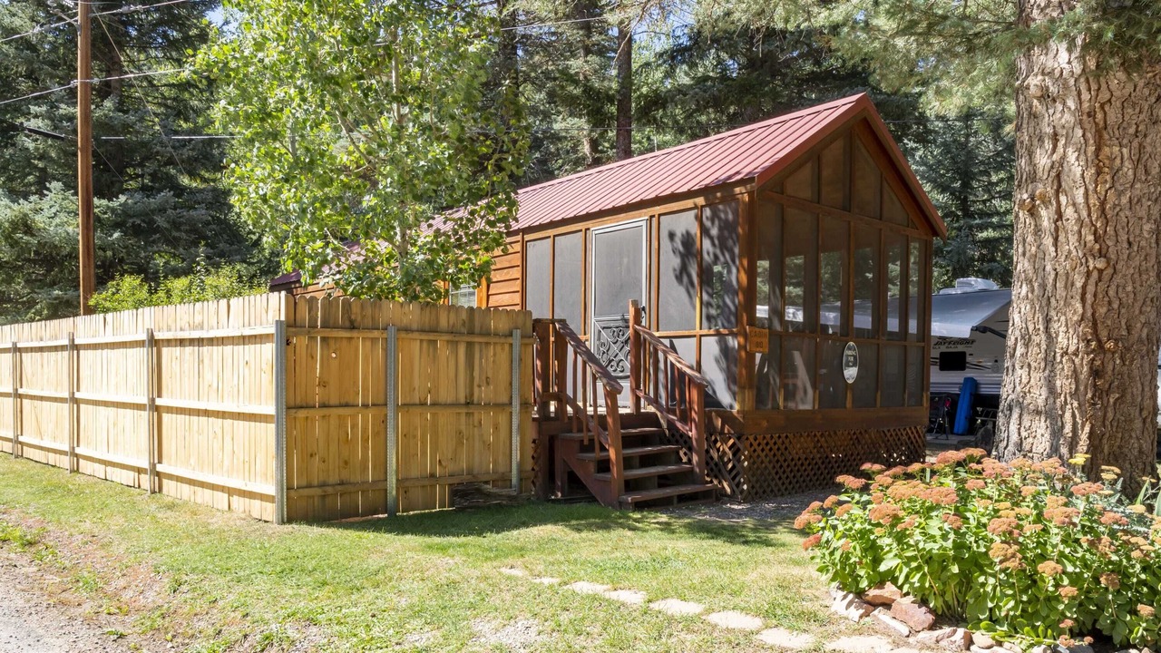 Photo of Outdoor in Bayfield