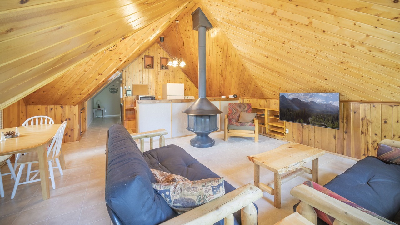 Photo of Livingroom in Bayfield