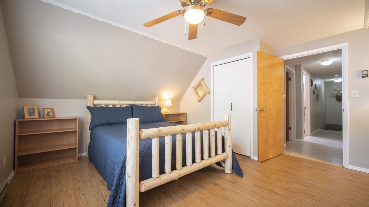 Photo of Bedroom in Bayfield