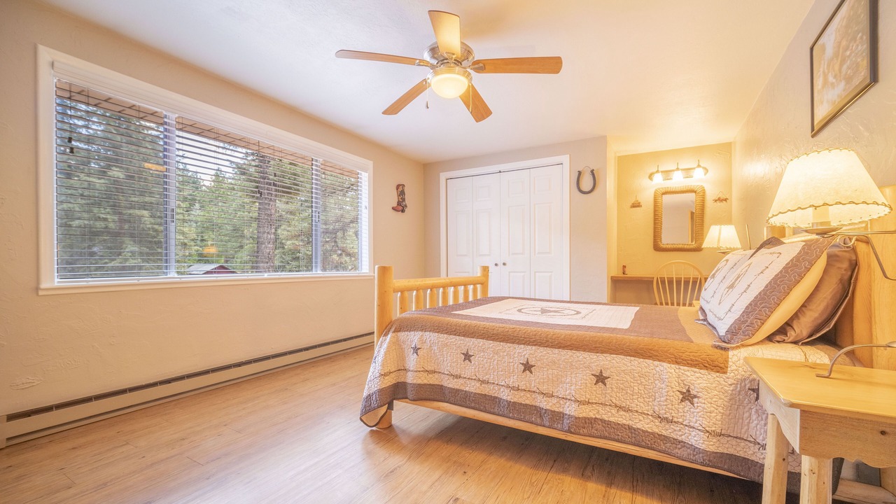 Photo of Bedroom in Bayfield