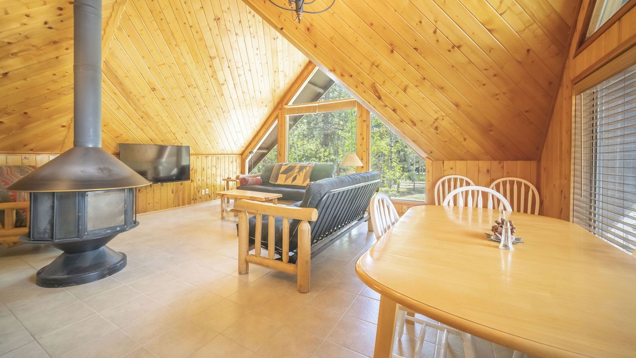Photo of Livingroom in Bayfield