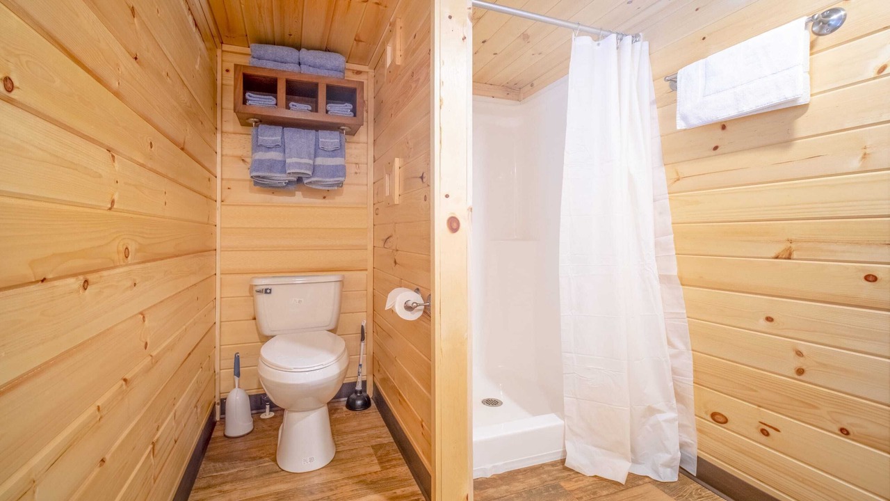 Photo of Bathroom in Bayfield