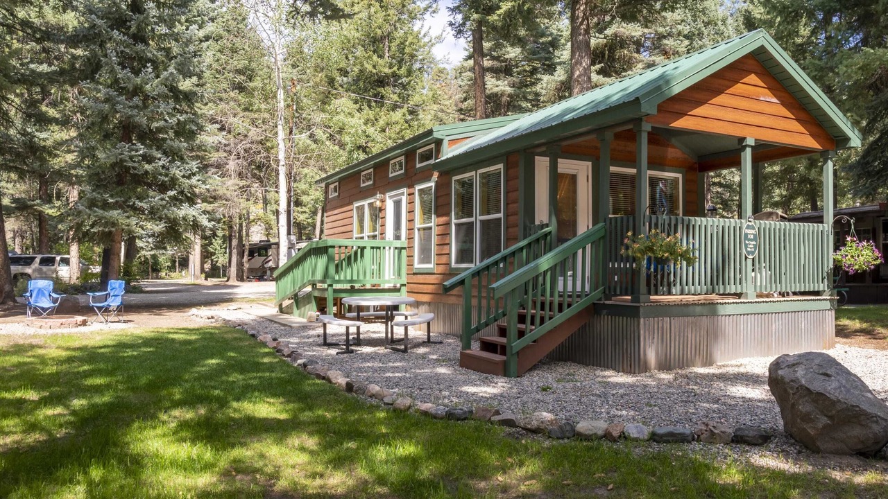 Photo of Outdoor in Bayfield