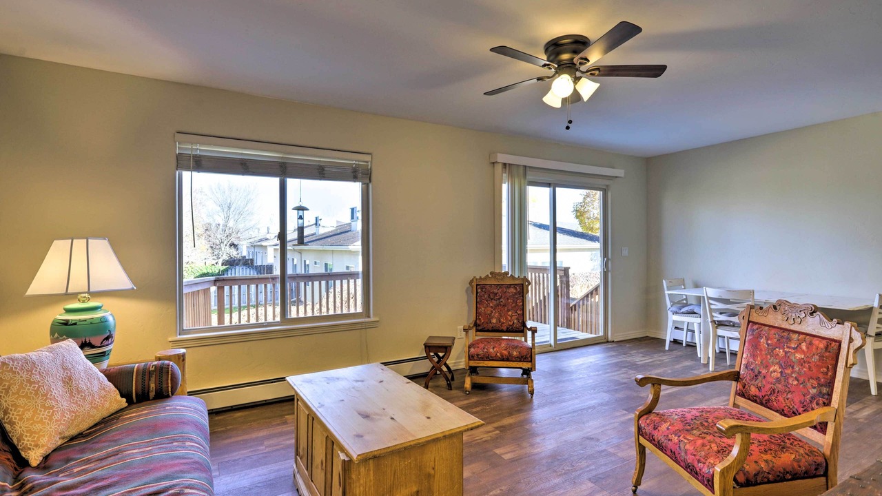 Photo of Livingroom in Grand Junction
