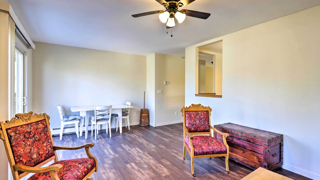 Photo of Bedroom in Grand Junction