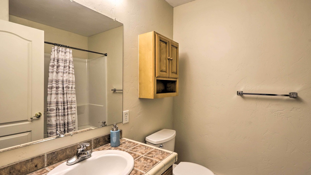 Photo of Bathroom in Grand Junction
