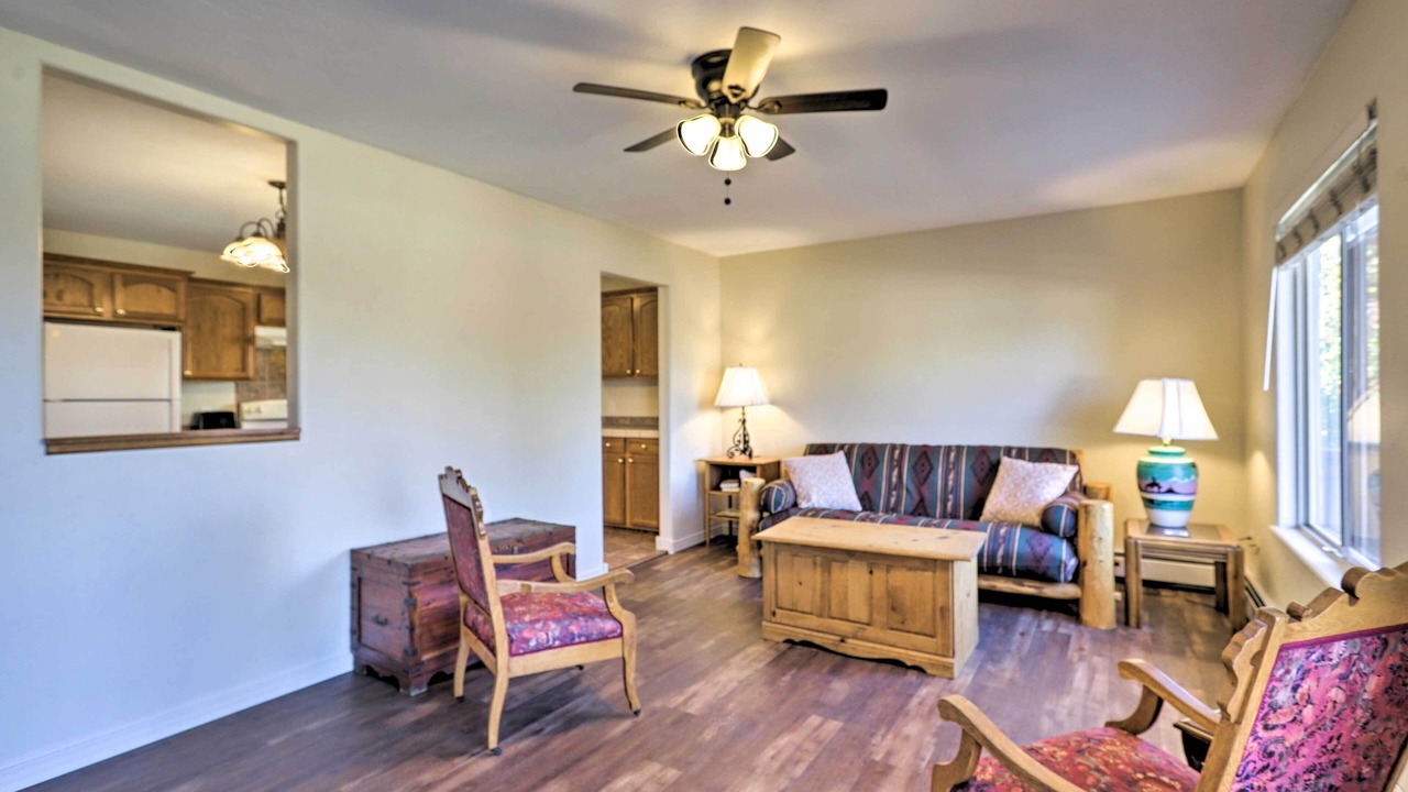 Photo of Bedroom in Grand Junction