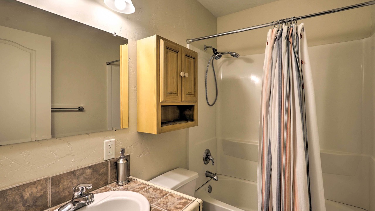 Photo of Bathroom in Grand Junction