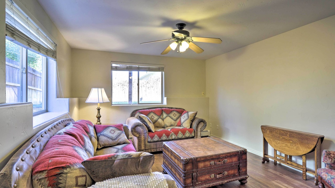 Photo of Bedroom in Grand Junction