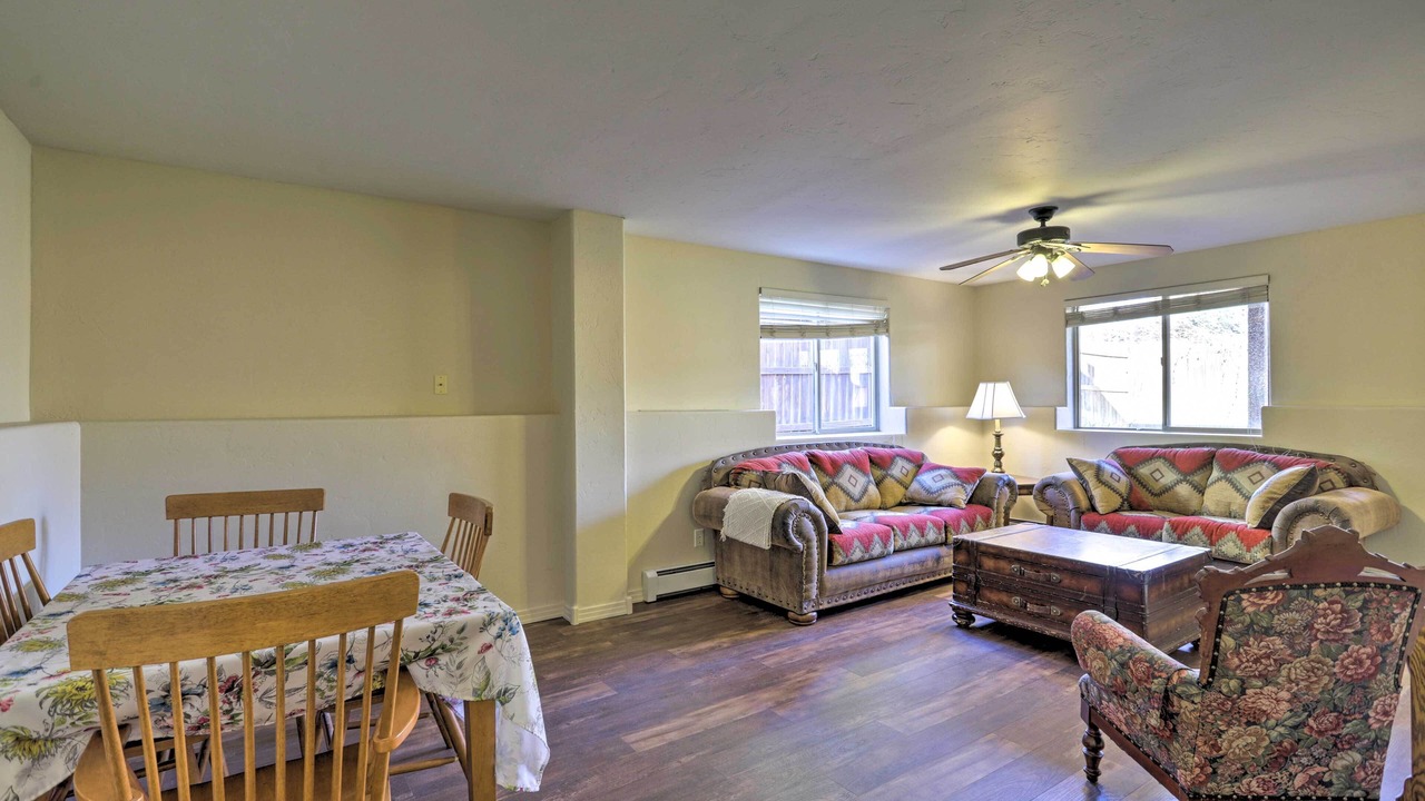 Photo of Bedroom in Grand Junction