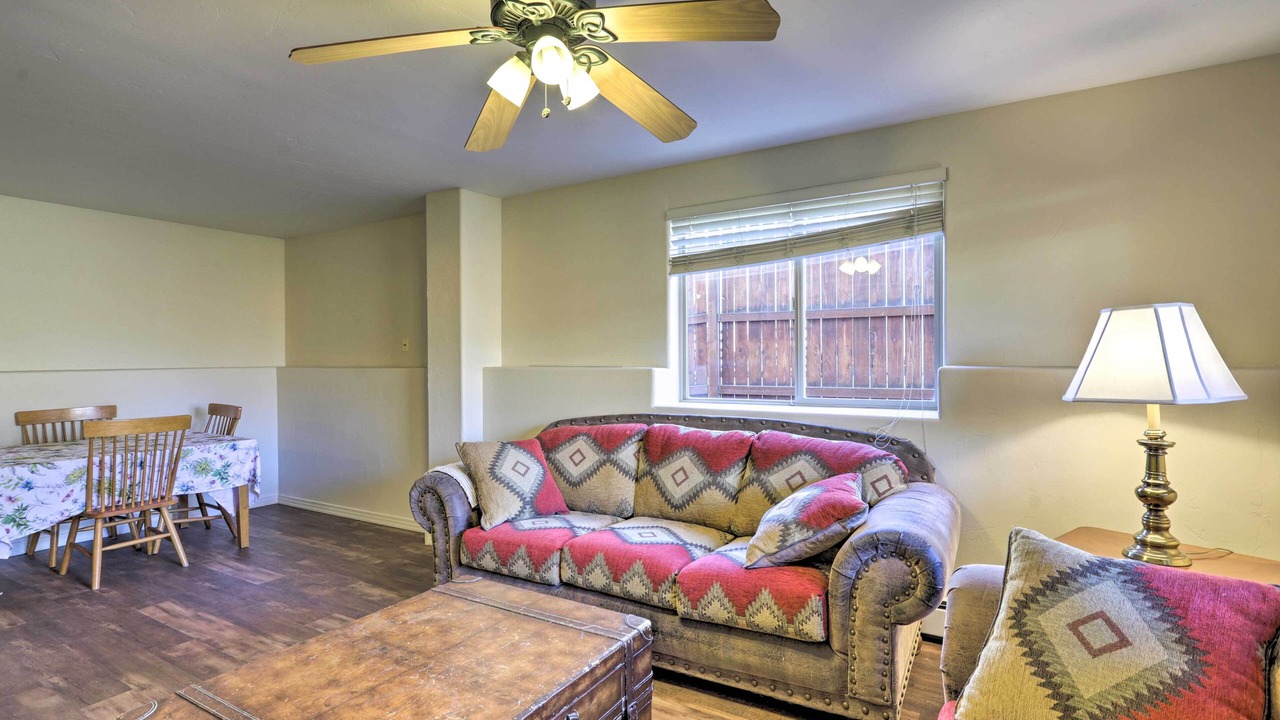 Photo of Bedroom in Grand Junction