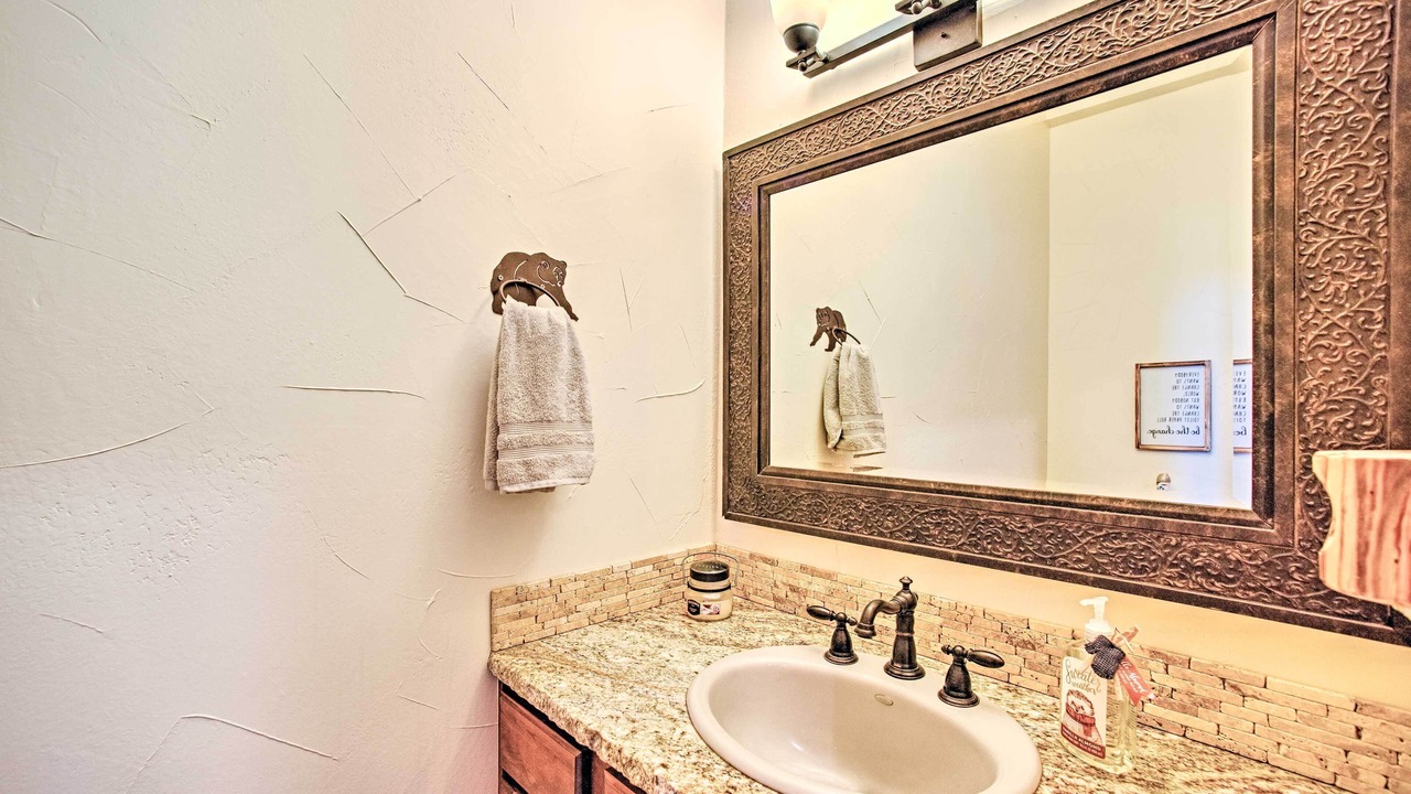 Photo of Bathroom in Florissant