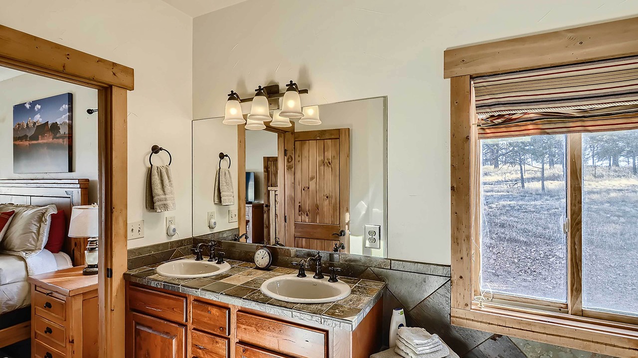 Photo of Bathroom in Florissant