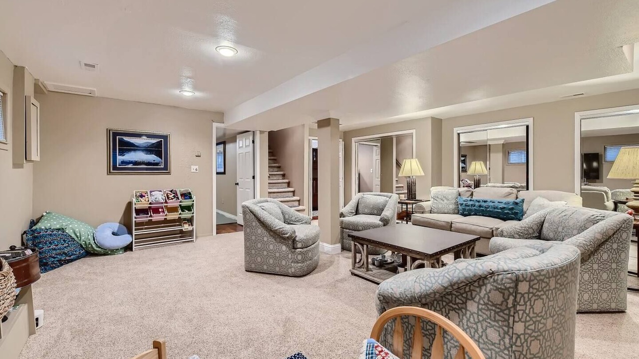 Photo of Bedroom in Perry Park