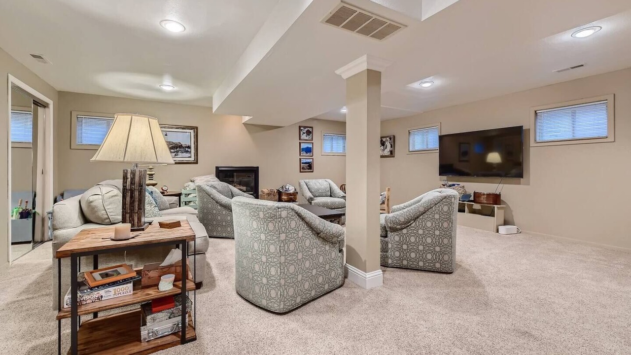 Photo of Livingroom in Perry Park