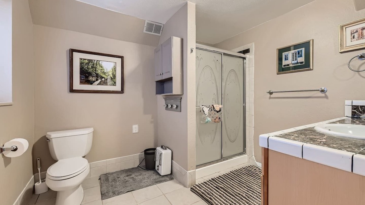 Photo of Bathroom in Perry Park