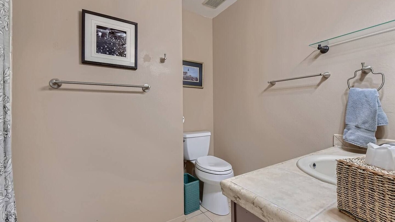 Photo of Bathroom in Perry Park
