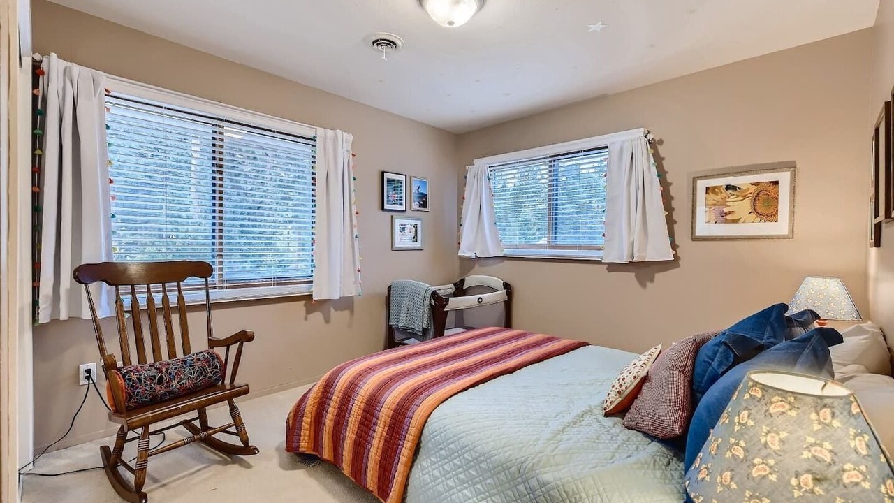 Photo of Bedroom in Perry Park
