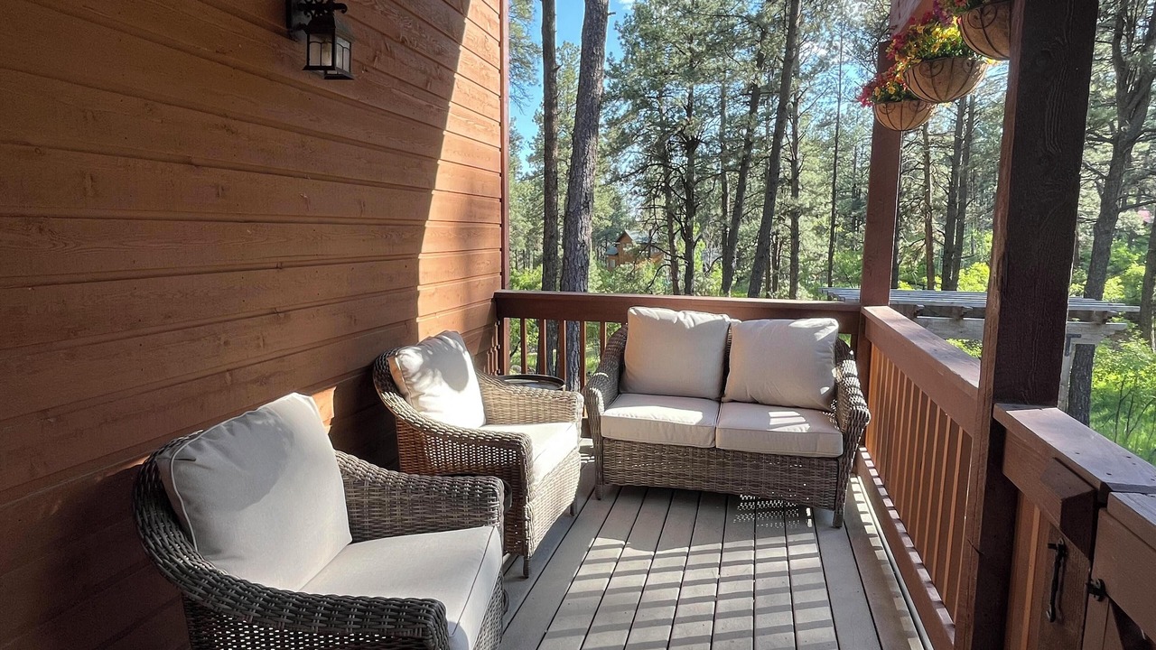 Photo of Outdoor in Forest Lakes